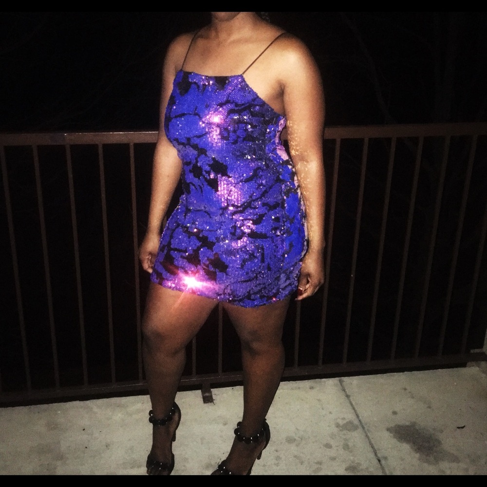 Just a Dream Dress